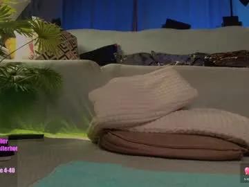 Freechat sonya_keller on Chaturbate