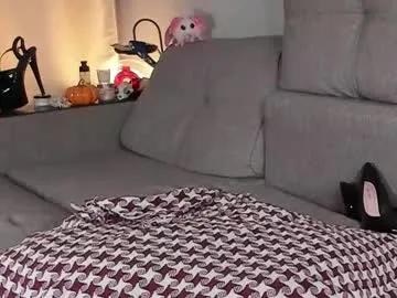 Freechat sonya_peony on Chaturbate