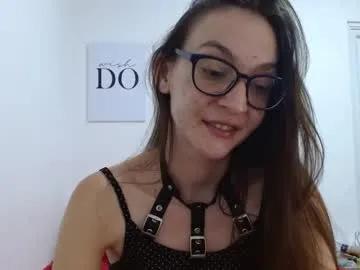 Freechat sonyasays on Chaturbate