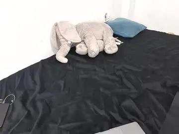 spaziodrumon on Chaturbate