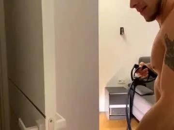 Freechat speed_god on Chaturbate