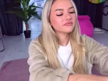 spoilm3mor3 — Best BOOBS on ChaturbateLet's cum together !! How many orgasms we can have today? - Goal: Get this pussy wet #bigboobs #squirt #teen #fuckmachine #blonde