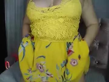 Freechat starsweetcute on Chaturbate