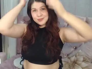 Freechat starsweetcute on Chaturbate