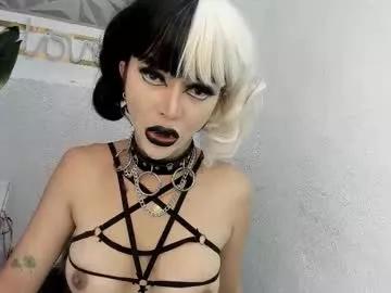 Freechat stefanylangkat on Chaturbate