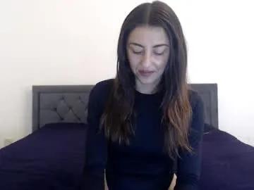 stella_john on Chaturbate