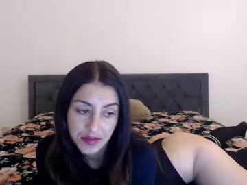 stella_john on Chaturbate