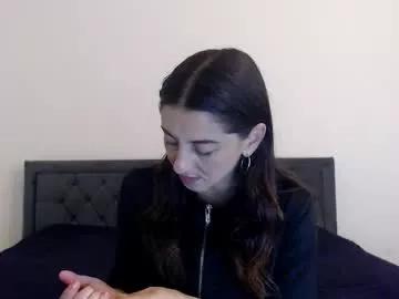 stella_john on Chaturbate
