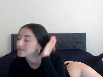 stella_john on Chaturbate