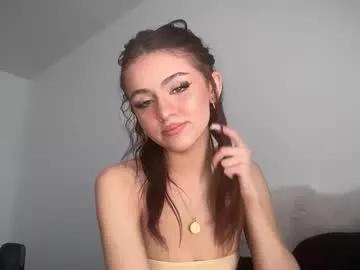 Freechat stellapearl on Chaturbate