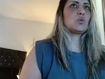 Freechat stormy_carter on Chaturbate