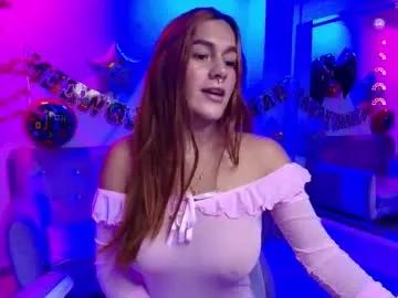 Chaturbate summer_miller is Freechat summer_miller — Current Goal: Panty off + twerk  at 55 tokens -- Next Goal: Blowjob x 6 minutes  -- #submissive #slave #cosplay #daddysgirl #bigboobs
