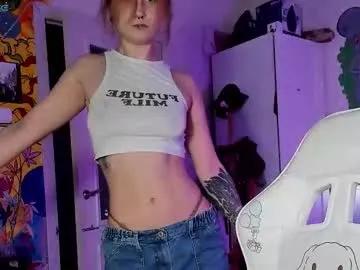 Freechat sunny_mouse on Chaturbate