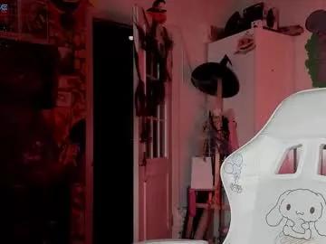 Freechat sunny_mouse on Chaturbate