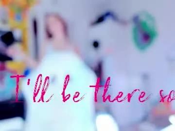 Freechat sunny_mouse on Chaturbate