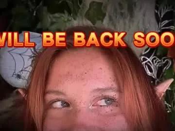 sunny_mouse — Come up with an outfit for the show [69 tokens left]  #anime  #twerk #tease #ahegao #redhead