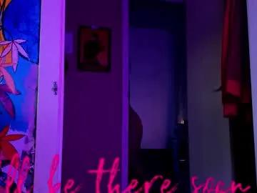 Freechat sunny_mouse on Chaturbate