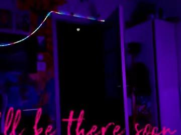 Freechat sunny_mouse on Chaturbate