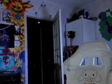 Freechat sunny_mouse on Chaturbate