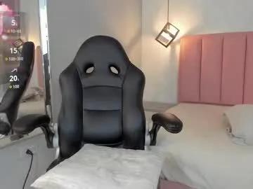 Freechat sunnycyrus on Chaturbate