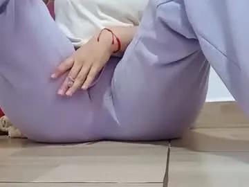 Freechat sunshine_days on Chaturbate