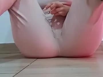 Freechat sunshine_days on Chaturbate