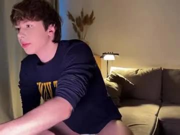 sunshinealex — Cumshow [2998 tokens left] #bigdick #18 #teen #lovense #young