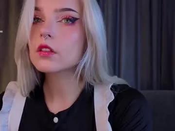 sunshinegirlx on Chaturbate 