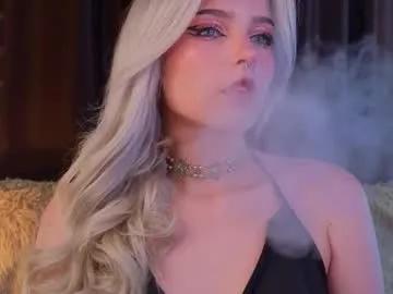 sunshinegirlx on Chaturbate 