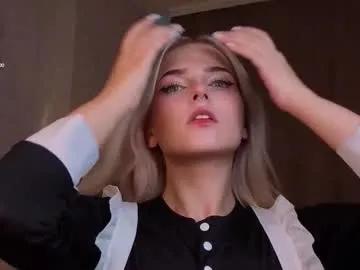 sunshinegirlx on Chaturbate 