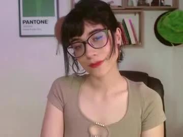 Private susana_w on Chaturbate