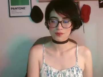 Private susana_w on Chaturbate