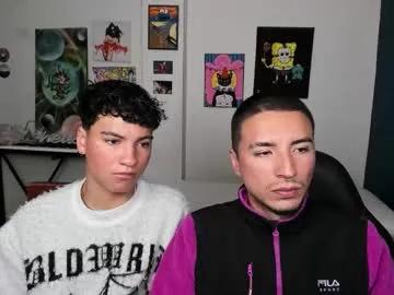 sweet_boys_xx on Chaturbate 