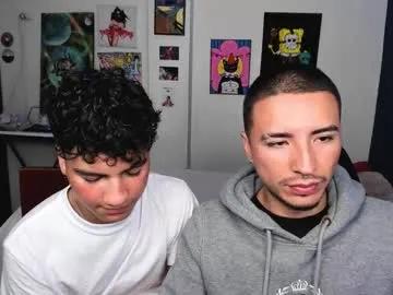 sweet_boys_xx on Chaturbate 