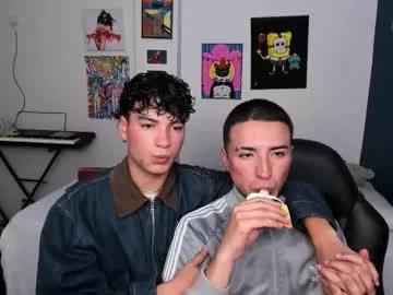 sweet_boys_xx on Chaturbate 