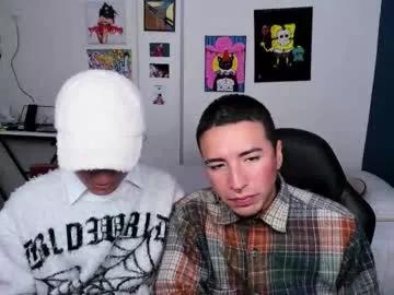 sweet_boys_xx on Chaturbate 