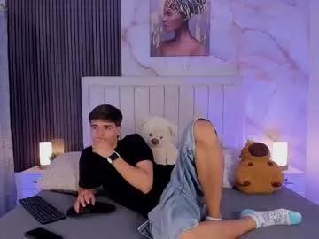 sweet_petter — GOAL: hey petter and jeffrey  [10 tokens remaining] Welcome to my room! #young #18 #gay #cum #shaved