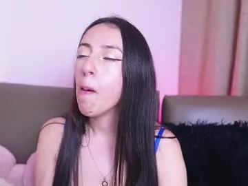 sweet_sammy_7 on Chaturbate 