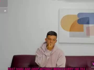 Freechat sweetberry_hot on Chaturbate