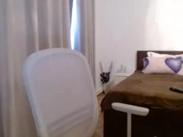 Freechat sweetmayacutie on Chaturbate