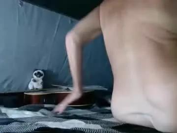 Freechat sweetnissapril on Chaturbate
