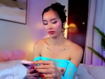 sweetsassyts on Chaturbate 