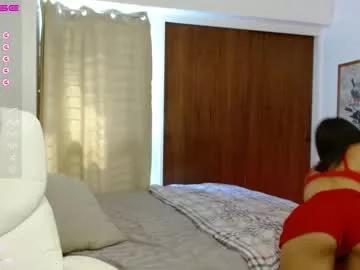 Freechat sweettmaddie on Chaturbate