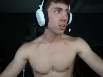 Freechat sydaffect on Chaturbate