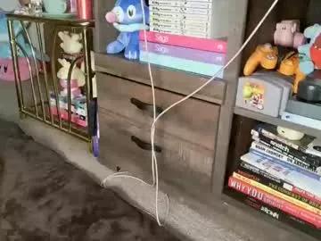 sydneyheaven666 on Chaturbate