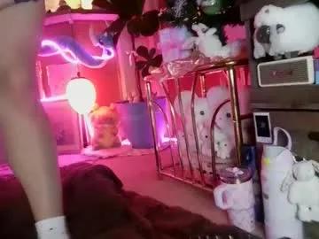 sydneyheaven666 on Chaturbate