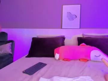 tamy_honey on Chaturbate