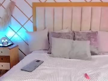 tamy_honey on Chaturbate