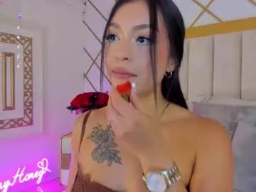 tamy_honey on Chaturbate