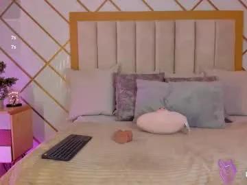 tamy_honey on Chaturbate
